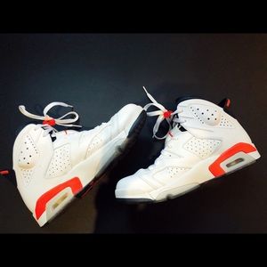 Nike Air Jordan Vl Shoes , Mens 10.5